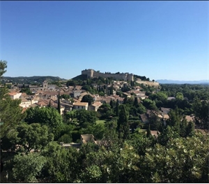 appartement en frais reduits à la vente -   30400  VILLENEUVE LES AVIGNON, surface 65 m2 vente appartement en frais reduits - LPI3106777